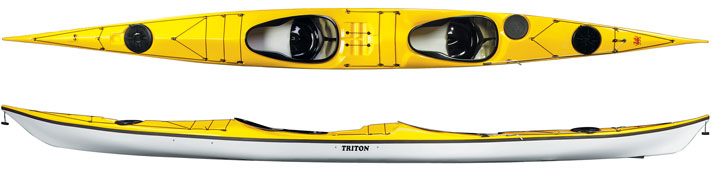 triton 711